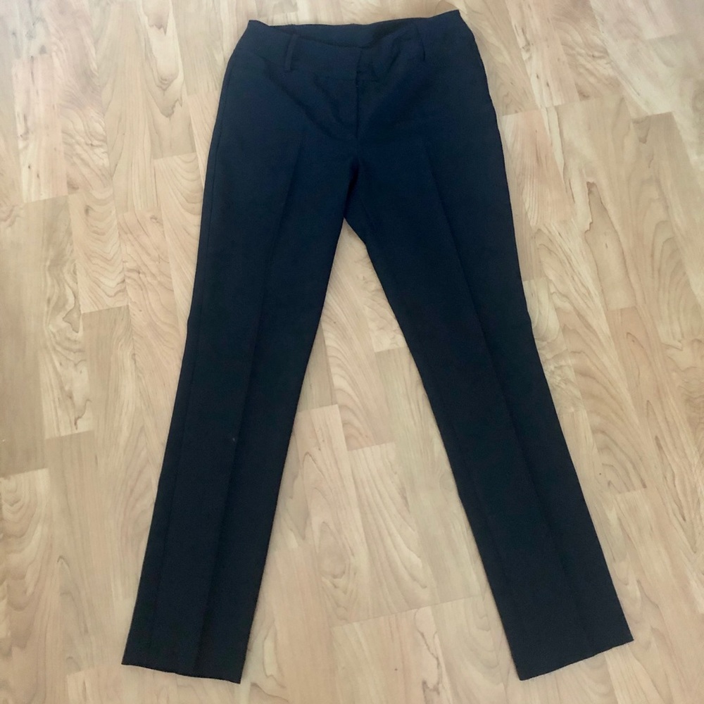 Amori Petite Dress Pants 👖